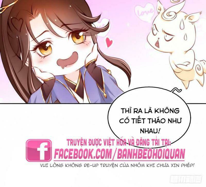 Nàng Trở Thành Bạch Nguyệt Quang Của Vương Gia Bệnh Kiều: Chapter 4