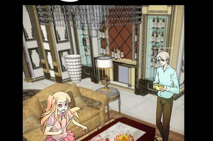 Huyết Đồng Tử: Chapter 6