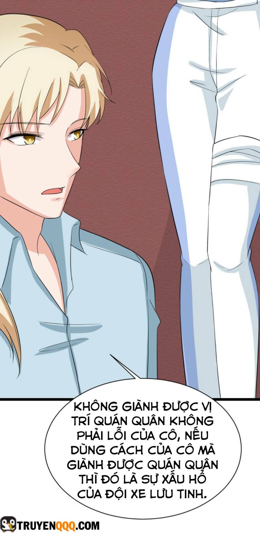 Siêu Cấp Nữ Thần Trọng Sinh: Chapter 45