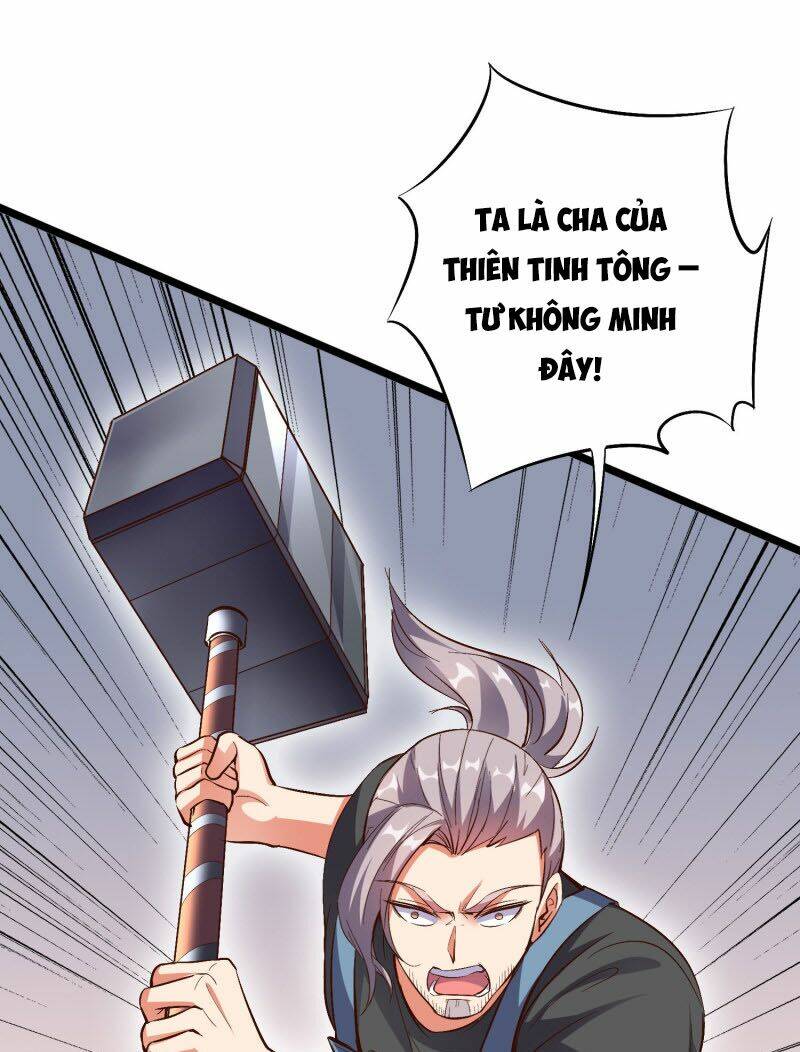 Phục Thiên Thánh Chủ: Chapter 35
