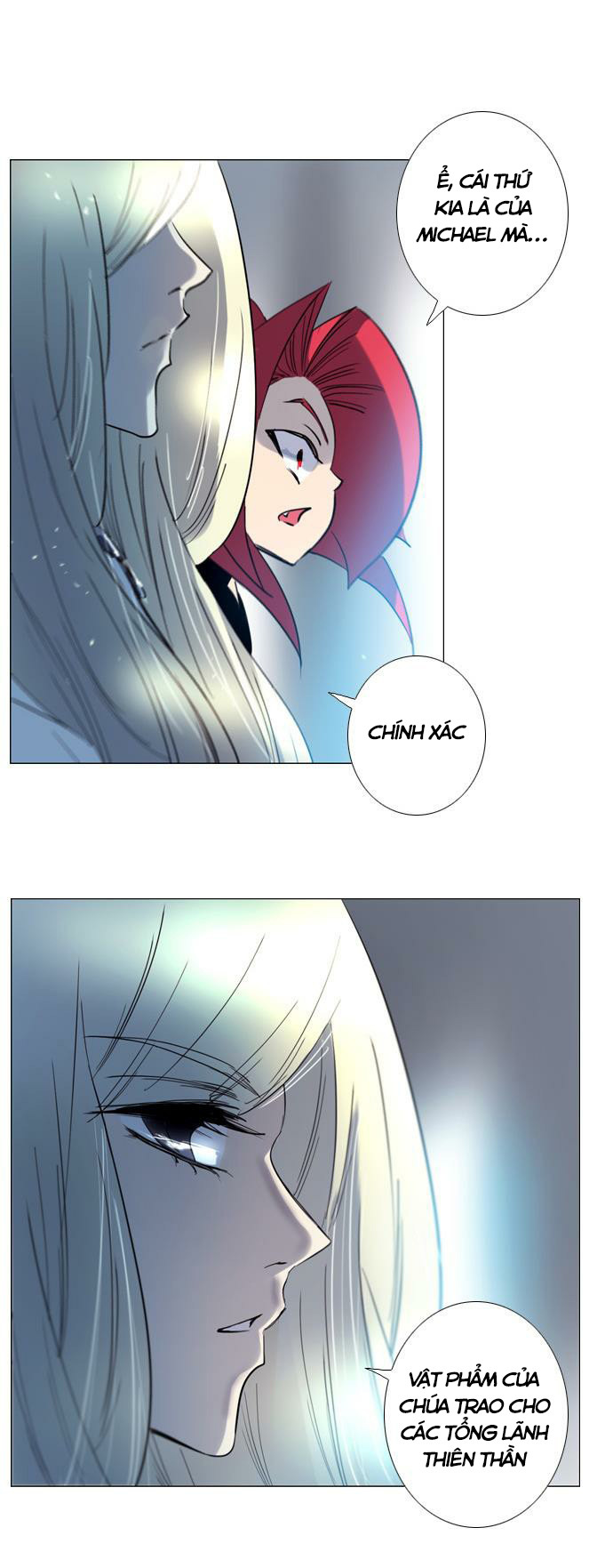 Soul Cartel: Chapter 166