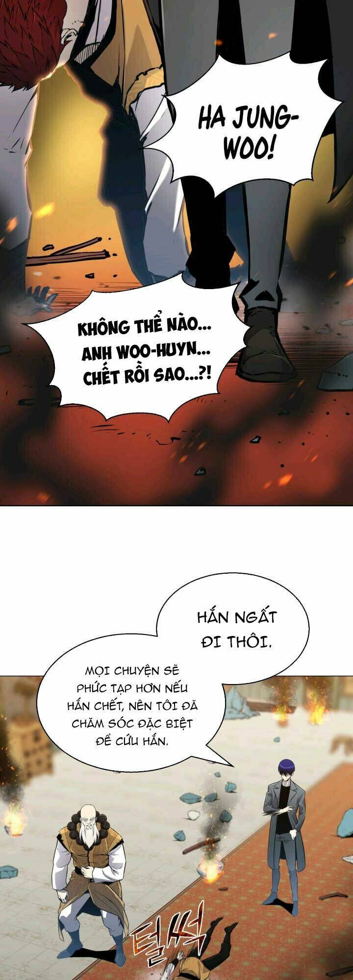 Luân Hồi Ác Nhân: Chapter 68
