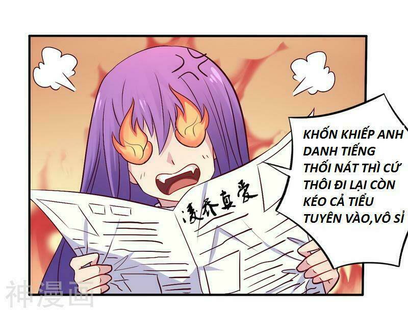 Tổng Tài Đã Cưới Em: Chapter 66