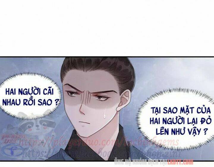 Trọng Sinh Bá Sủng Nhiếp Chính Vương Quá Mạnh Mẽ: Chapter 98