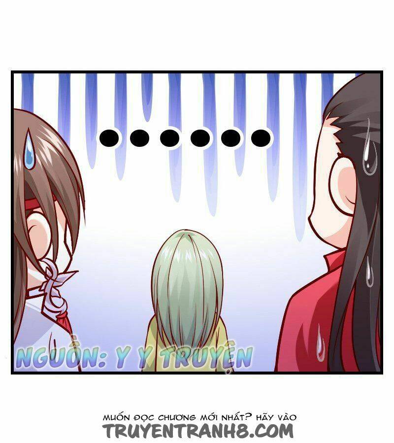 Vạn Năm Nhân Duyên Nhất Tuyến Khiên: Chapter 6