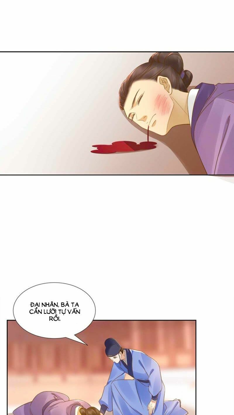 Xuân Khuê Bí Lục: Xưởng Công Thái Liêu Nhân: Chapter 62