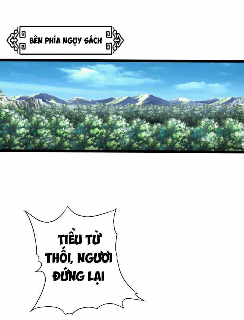 Thông Thiên Chi Lộ: Chapter 31