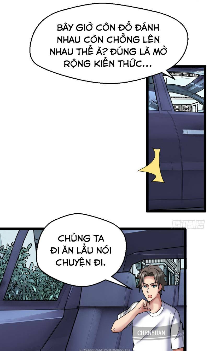 Tuyệt Thế Thiên Tài Hệ Thống: Chapter 29