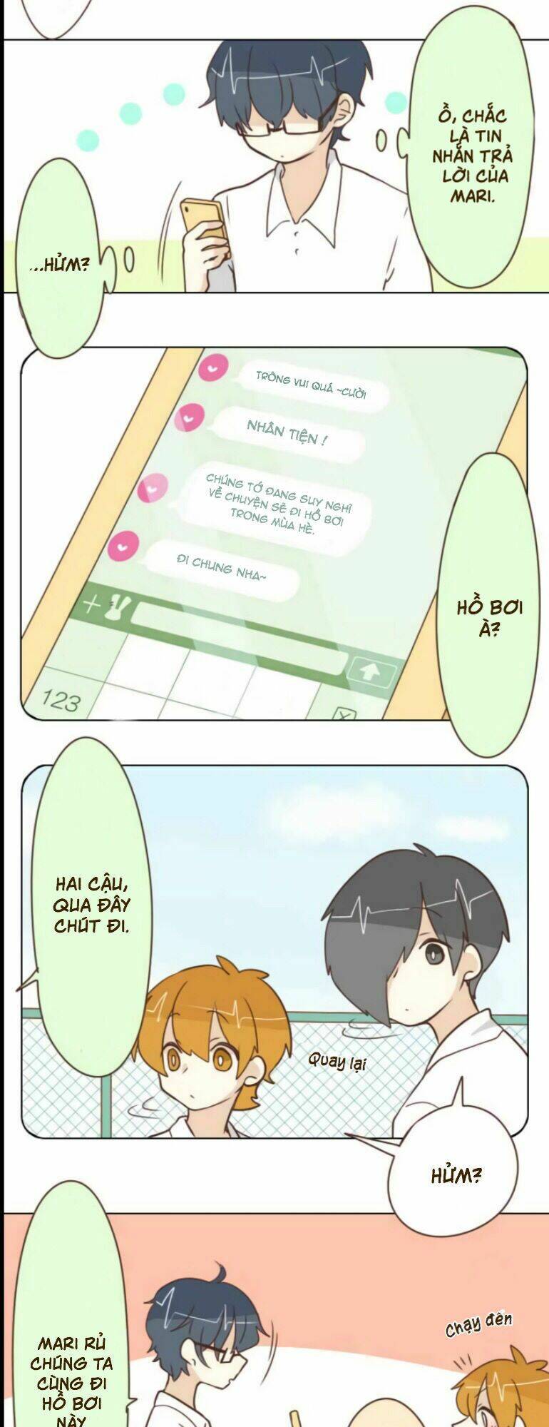 Ike Loli: Chapter 26