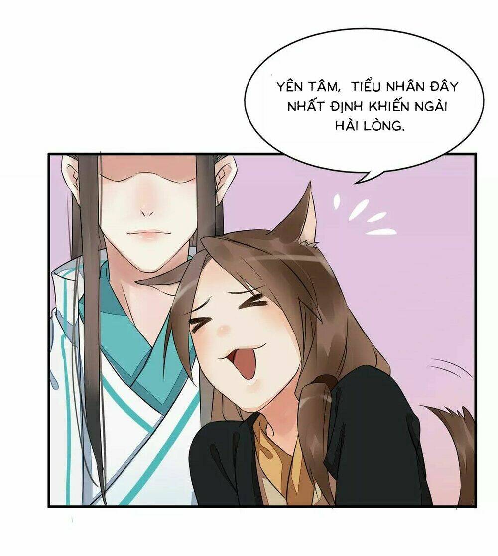 Bồng Sơn Viễn: Chapter 2.5