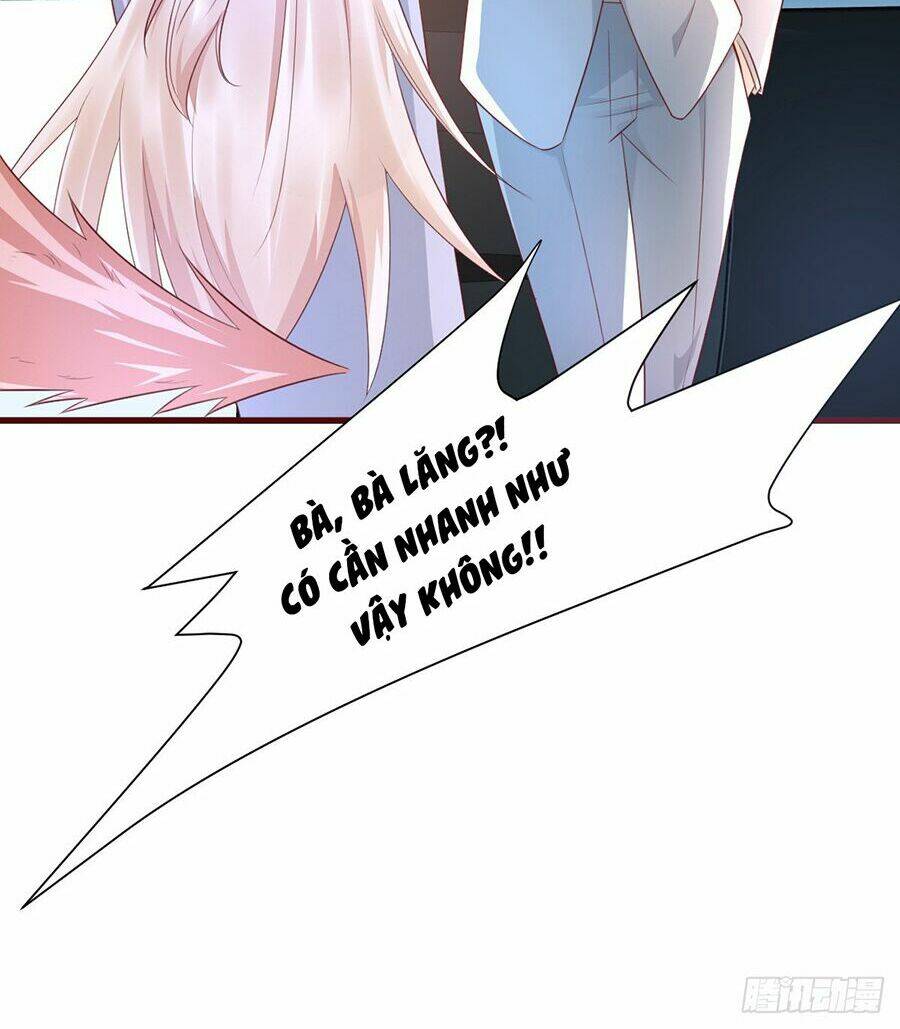 Tư Sủng Cục Cưng Bảo Bối: Chapter 8