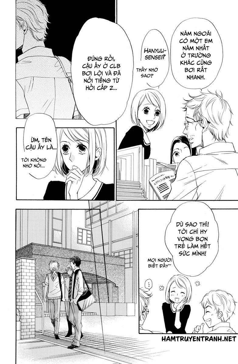 Dansui: Chapter 7
