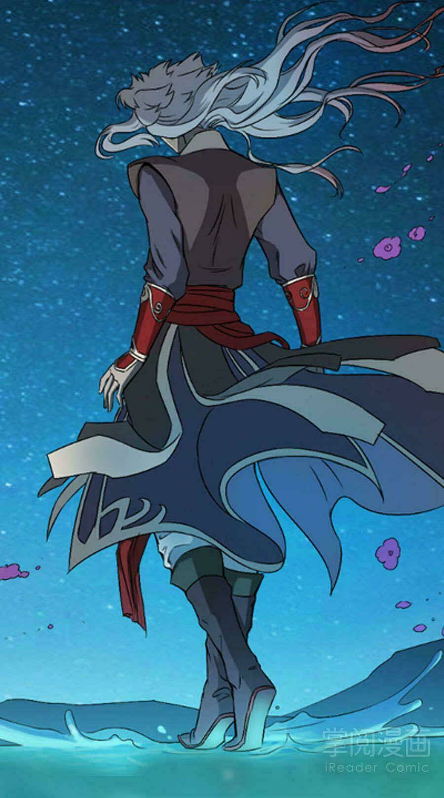 Phế Vật Nghịch Tập Triệu Hoán Sư: Chapter 1