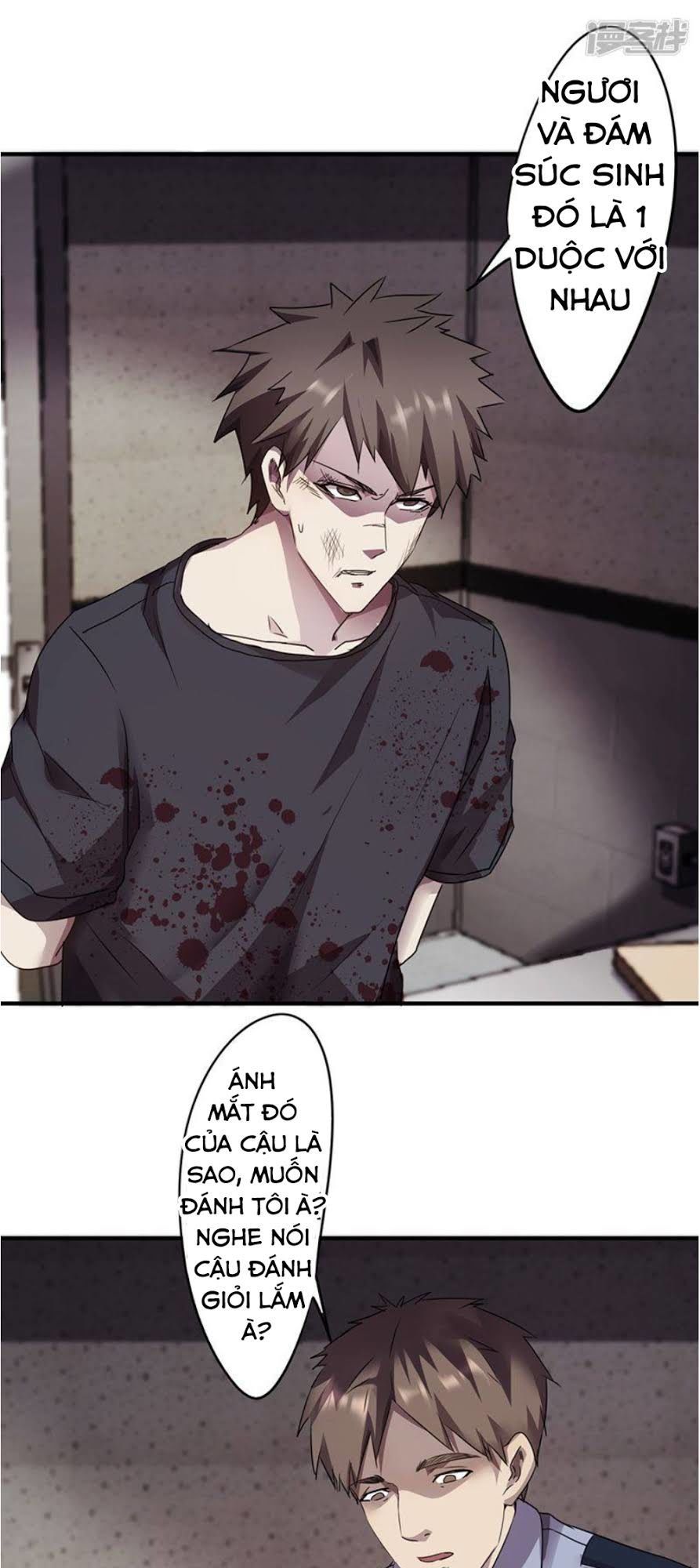 Tối Cường Nông Dân Hệ Thống: Chapter 92