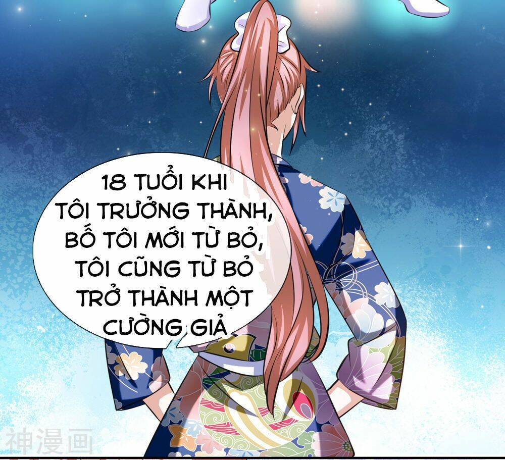 Tuyệt Thế Phi Đao: Chapter 159