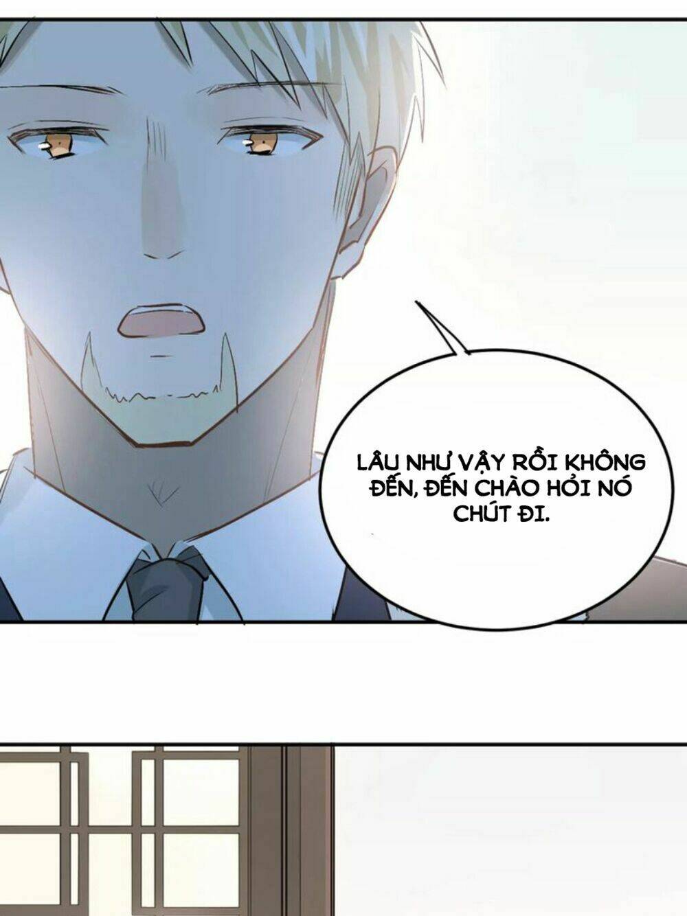 Đầu Gấu Biết Yêu: Chapter 39