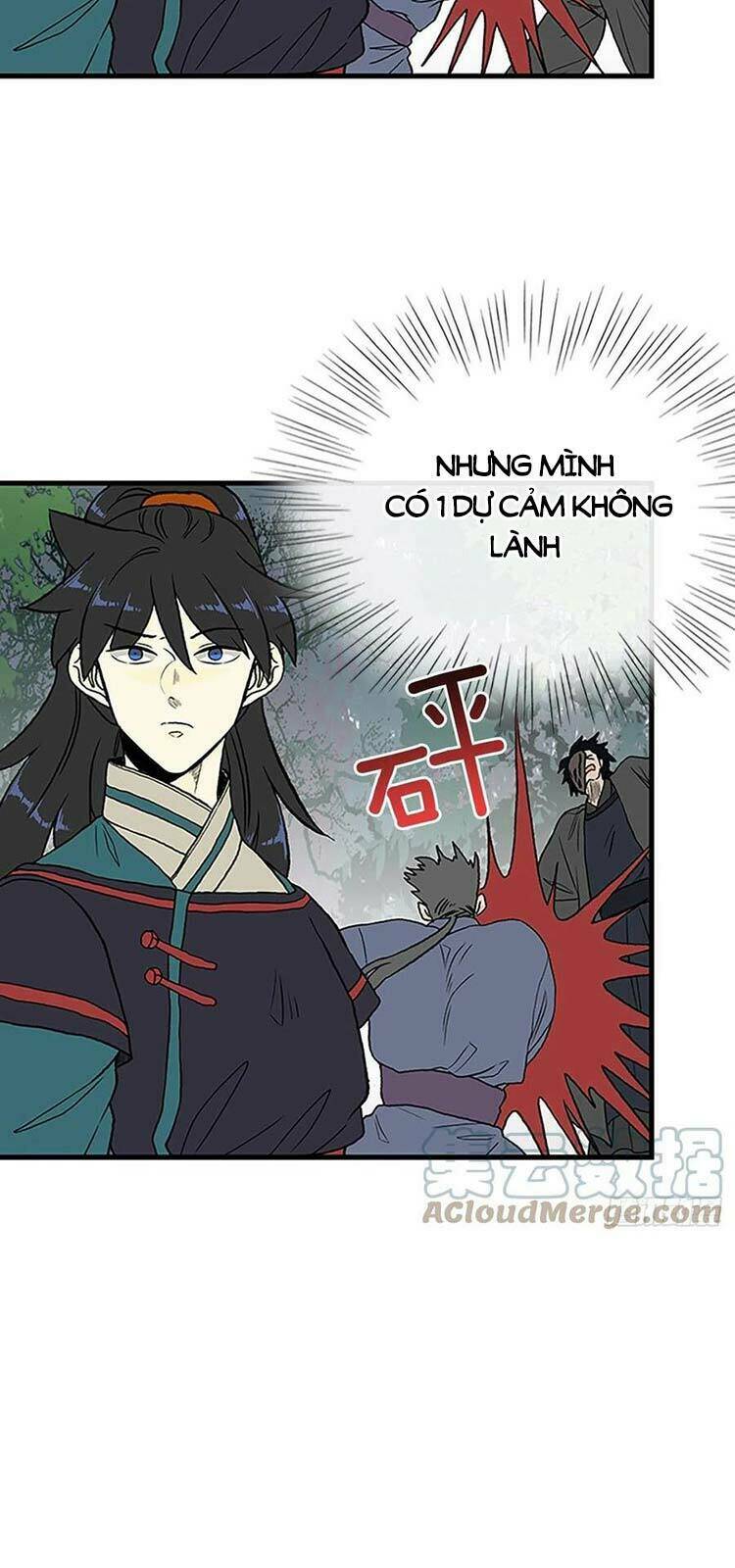 Học Sĩ Tái Sinh: Chapter 231