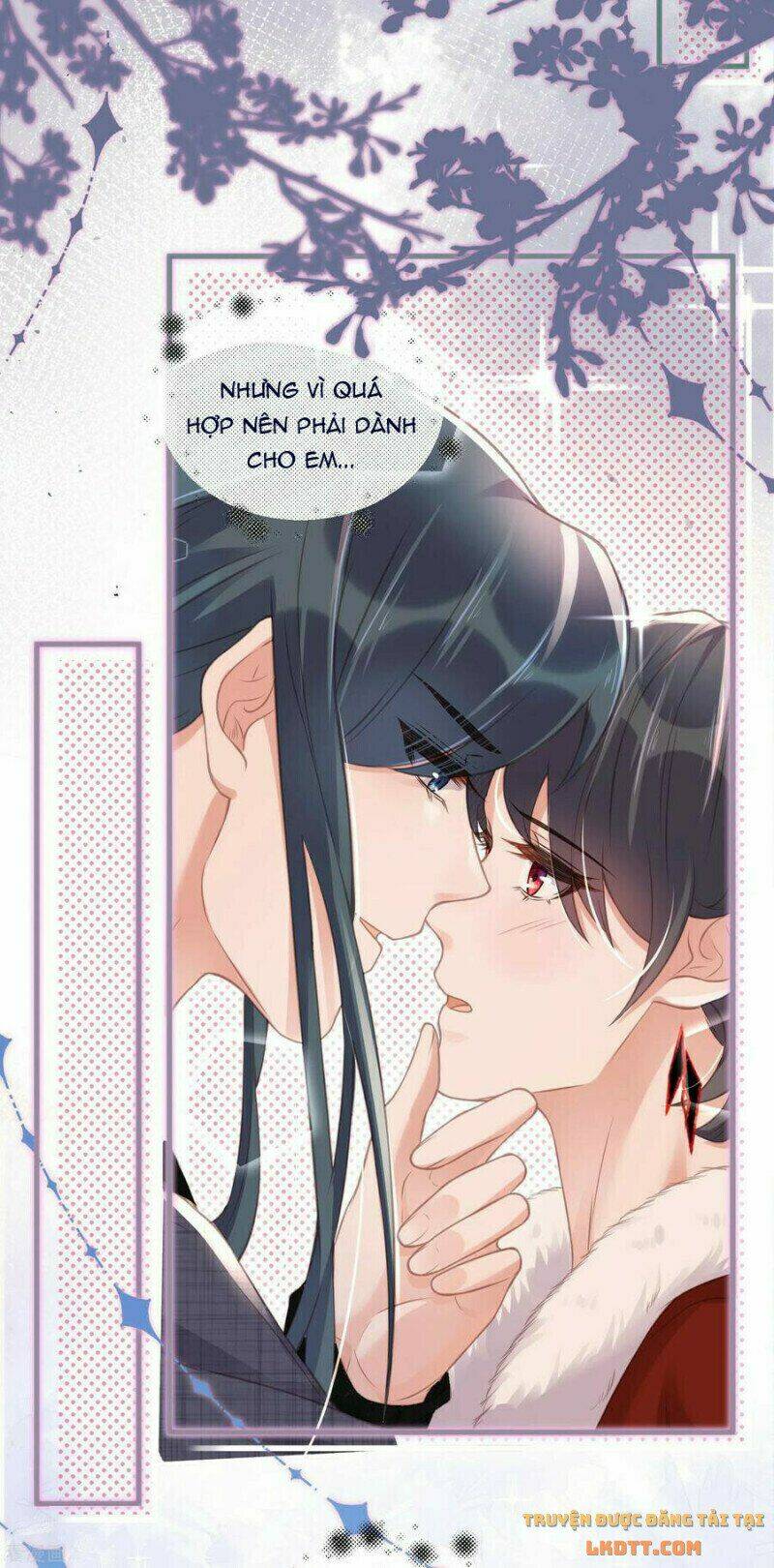 Nhật Kí Học Tập Của Hắc Liên Hoa: Chapter 51