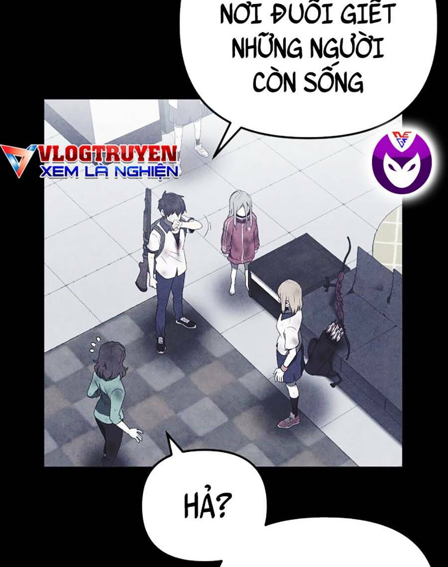 Cậu Bé Shotgun: Chapter 56