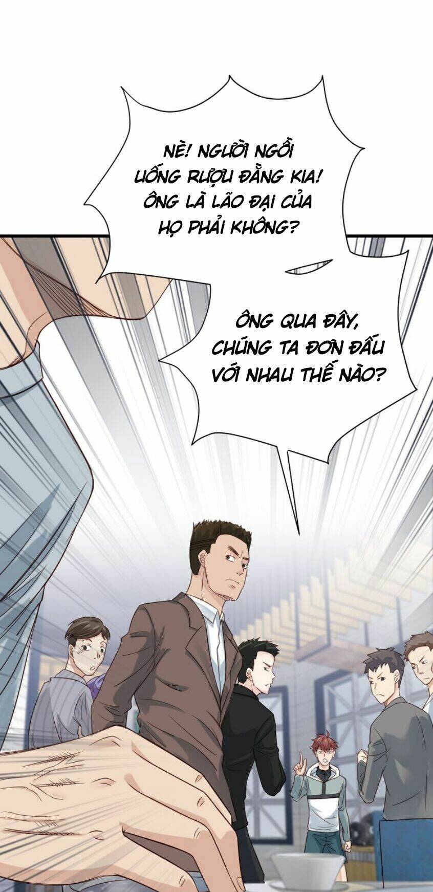 Hệ Thống Tu Tiên Mạnh Nhất: Chapter 4