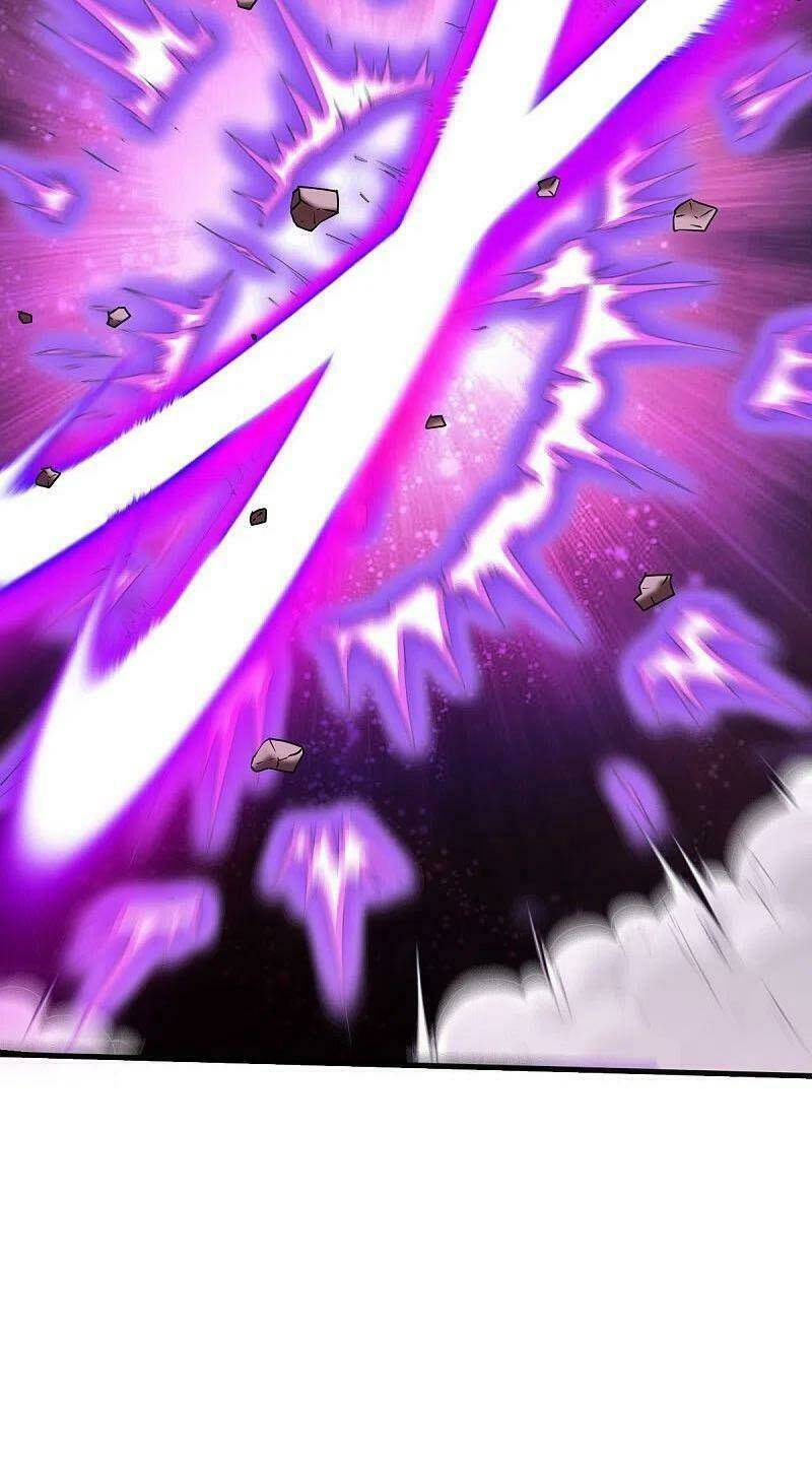 Chiến Đỉnh: Chapter 339