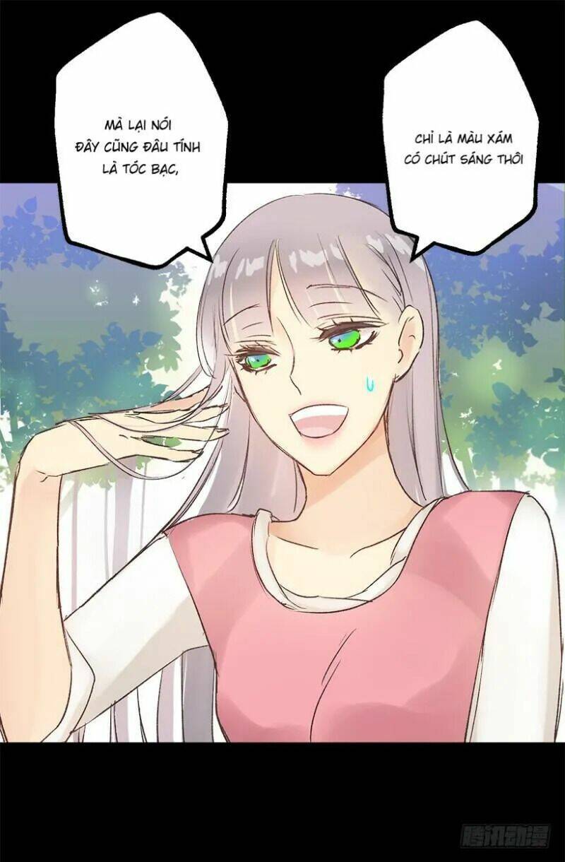 Tước Thế Luyến Nhân: Chapter 2