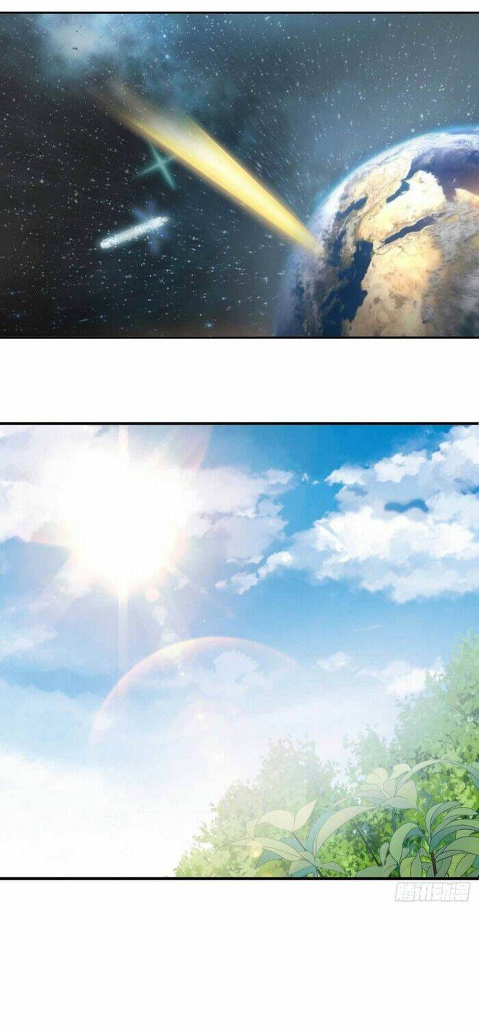 Đế Tế: Chapter 39