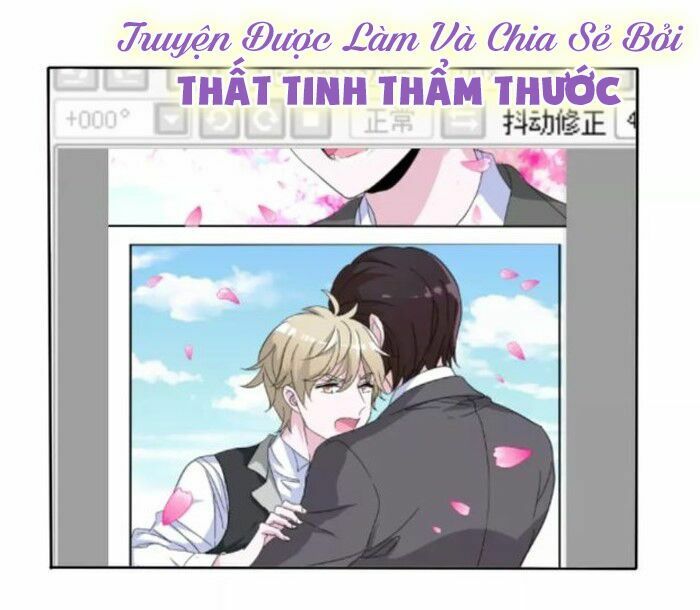 Một lời không hợp liền hút máu: Chapter 2