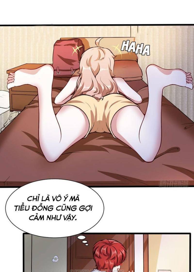 Đô Thị Âm Dương Tiên Y: Chapter 62
