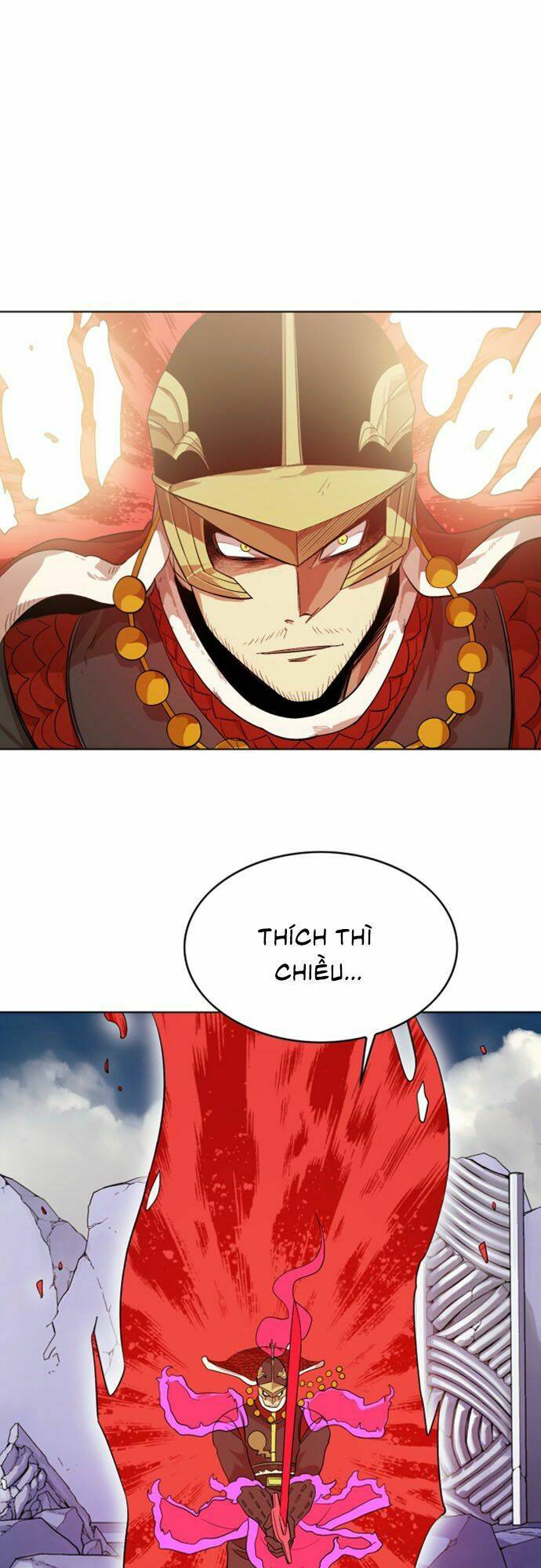 Hard Core Leveling Warrior Ss2: Chapter 29