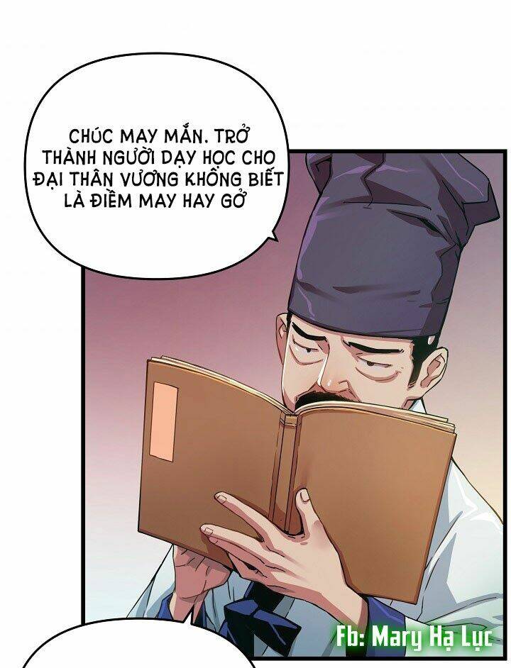 Tôi Sẽ Sống Như Một Hoàng Tử: Chapter 10