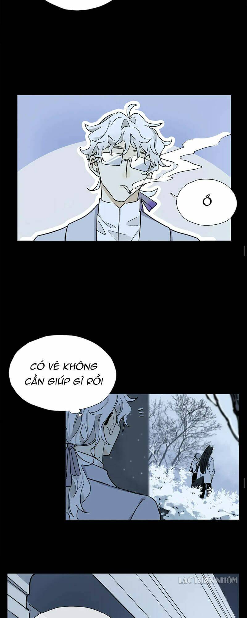 Phép Tắc Trường Ogus: Chapter 59