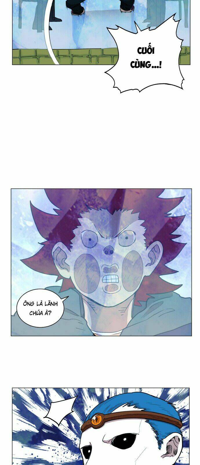 Hard Core Leveling Warrior: Chapter 65