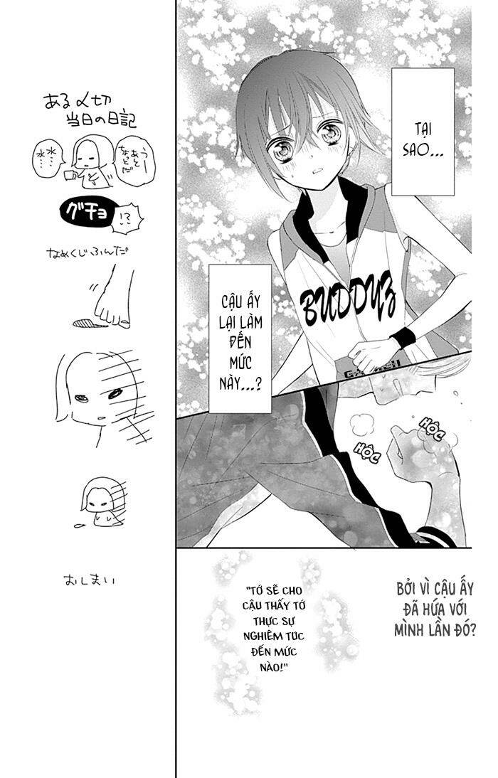 Buddy Go!: Chapter 13