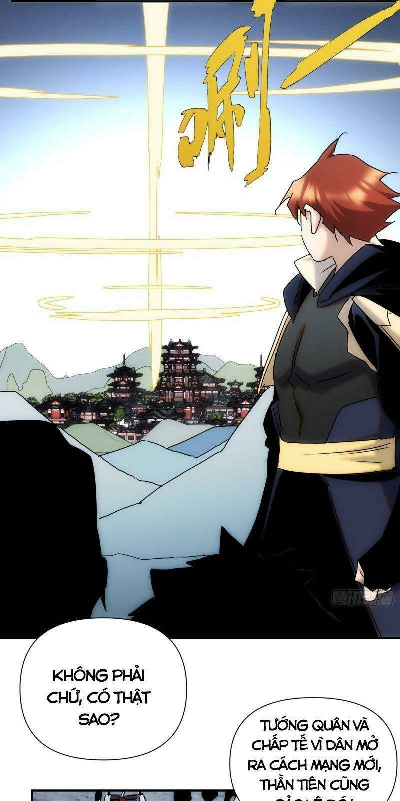 Ma Vương Là Đại Địa Chủ: Chapter 64