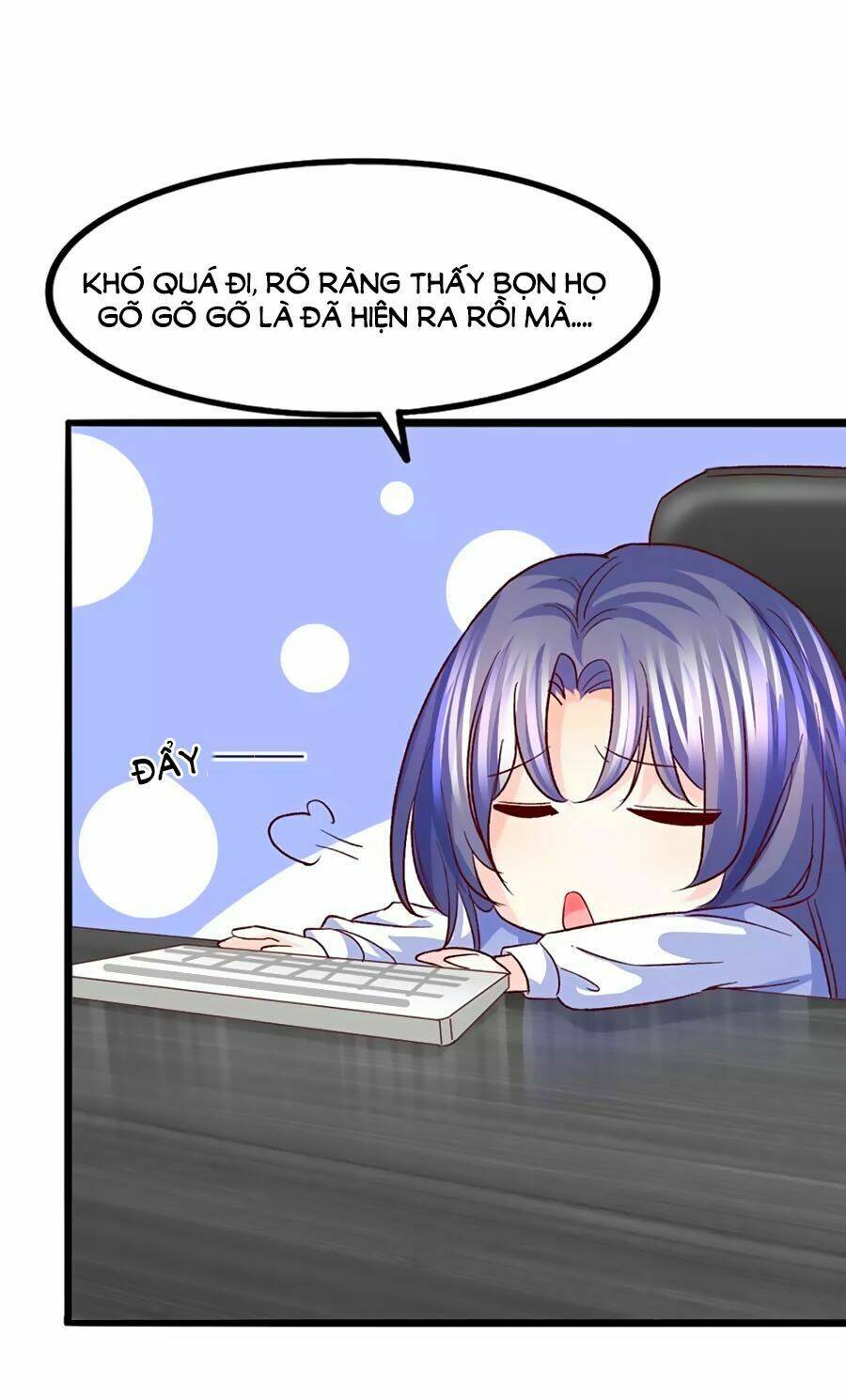 Ta Và Nam Thần Cởi Áo Ngủ Rồi: Chapter 29