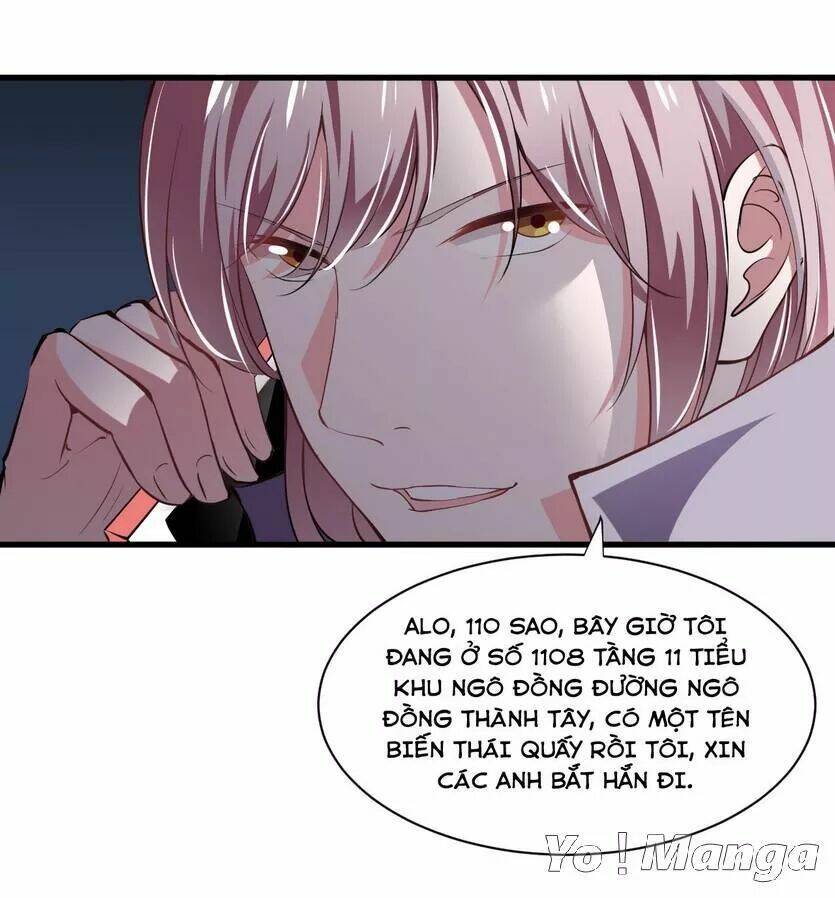 Thiểm Hôn Kinh Ái: Chapter 102