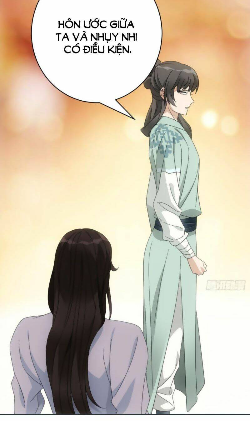 Tướng Quân! Không Nên A!: Chapter 81