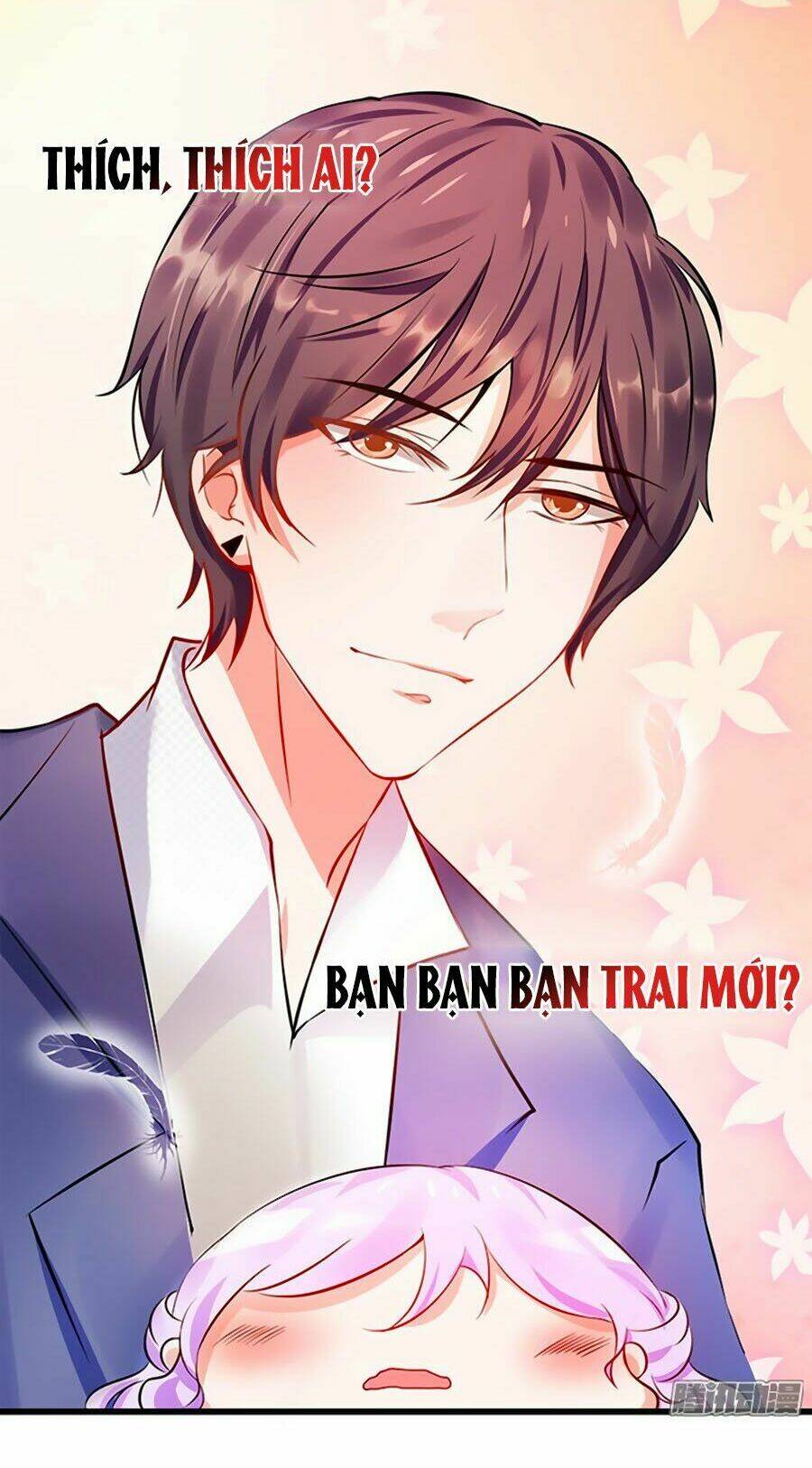 Bạn Trai Là Ngôi Sao: Chapter 30