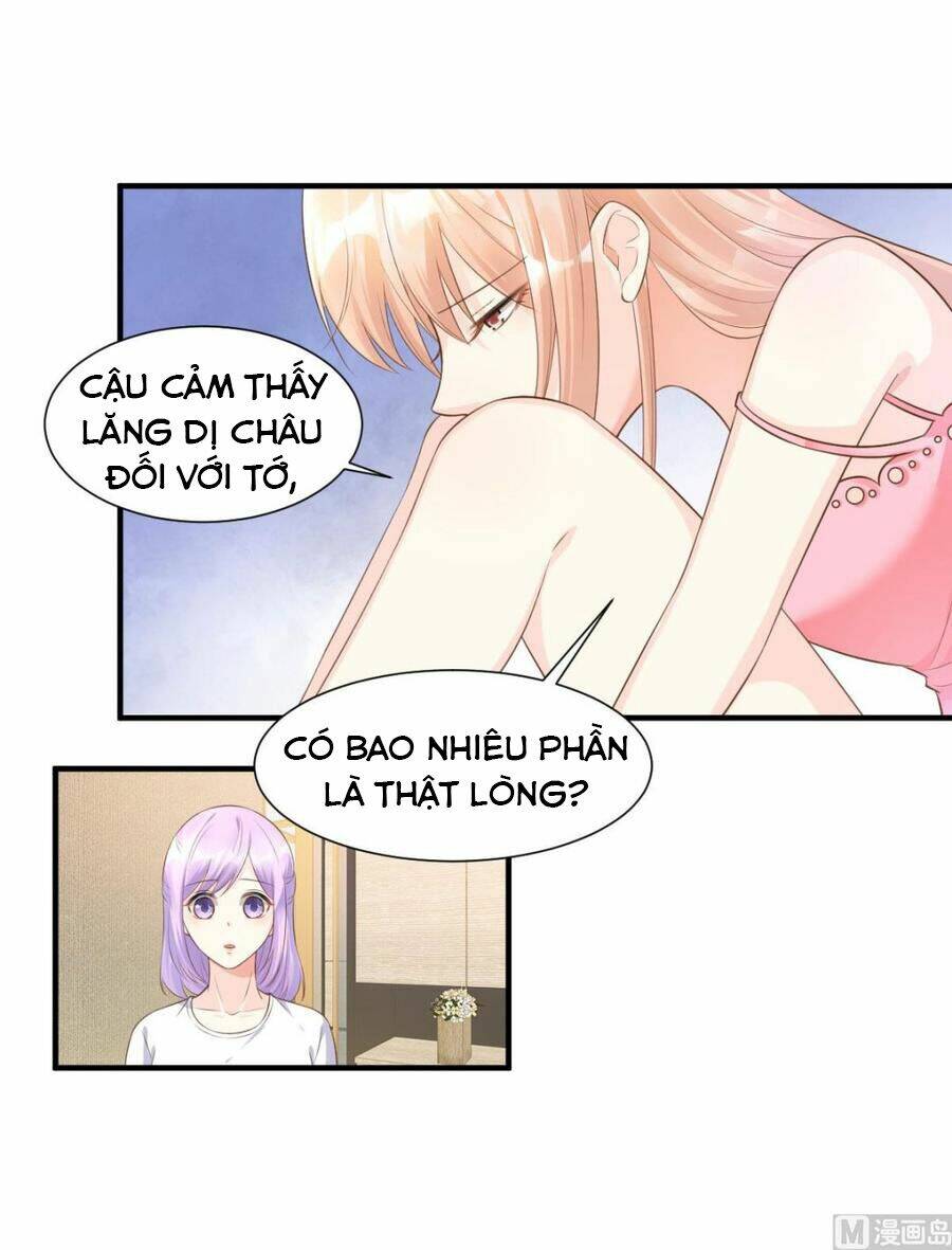 Tư Sủng Cục Cưng Bảo Bối: Chapter 44