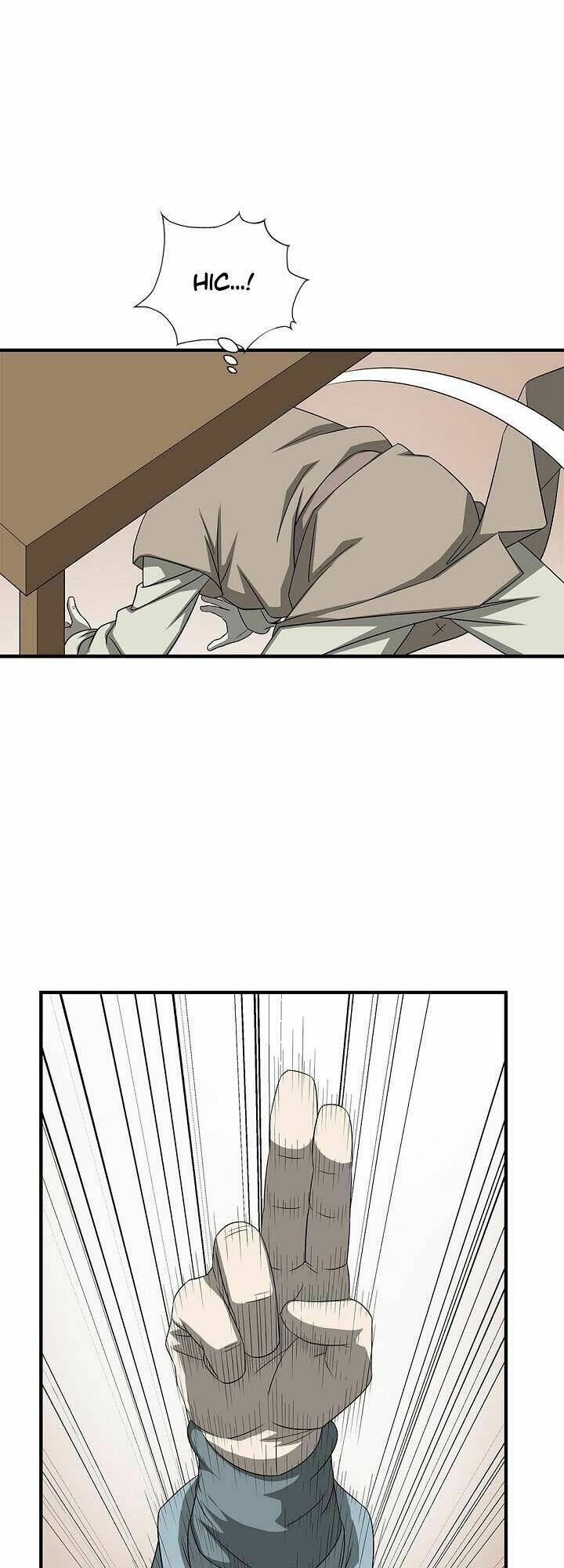 Cuồng Long: Chapter 26