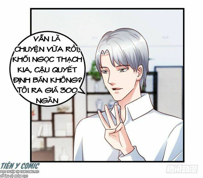 Thấu Thị Tiên Y: Chapter 91