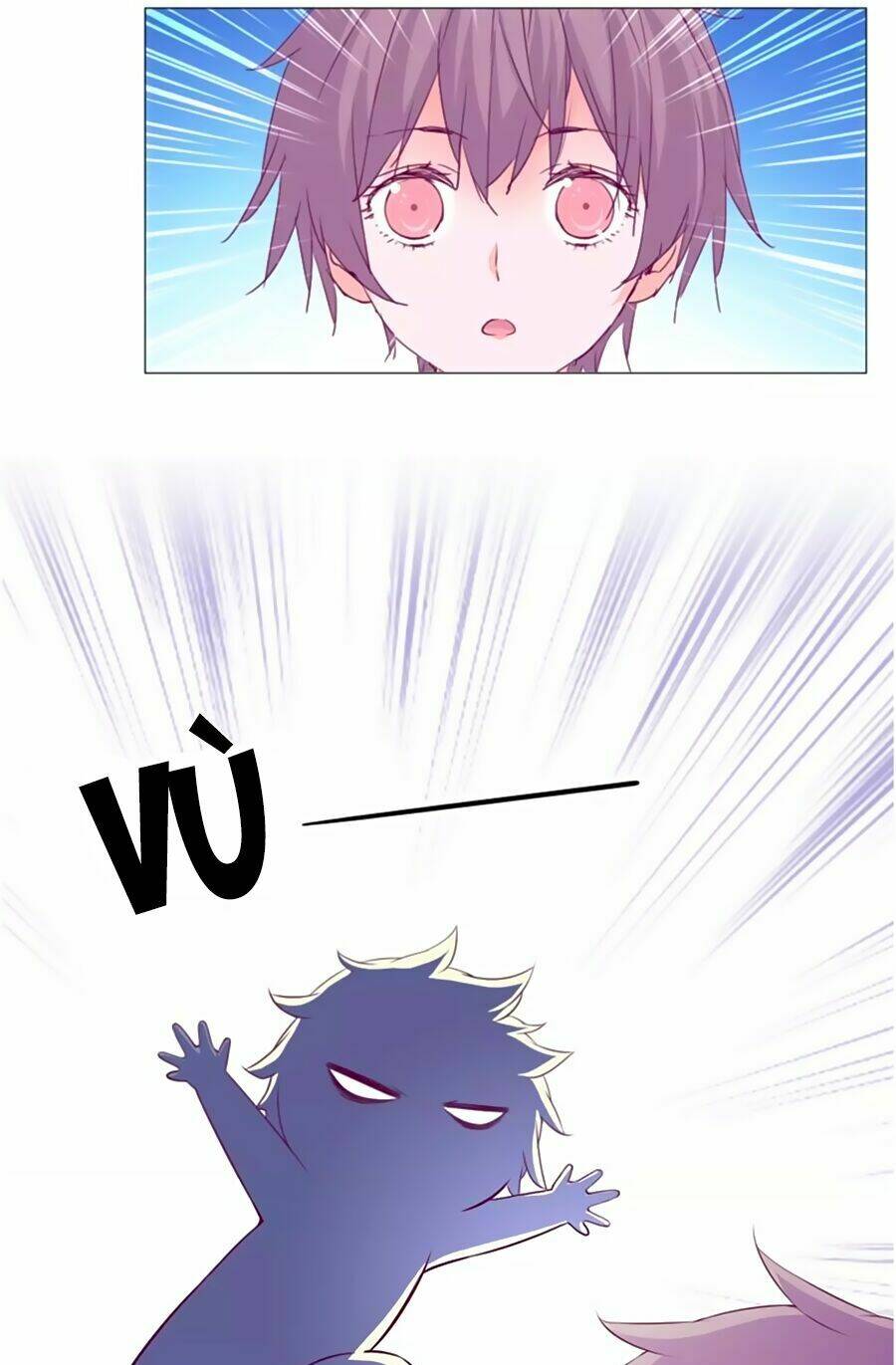 Đừng Nghịch, Ta Chỉ Muốn Yên Tĩnh: Chapter 43