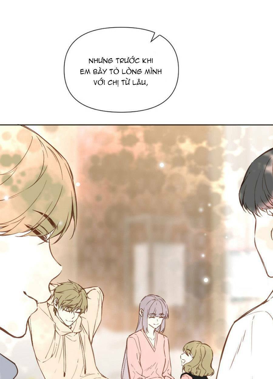 Tâm Động Thuấn Di: Chapter 80