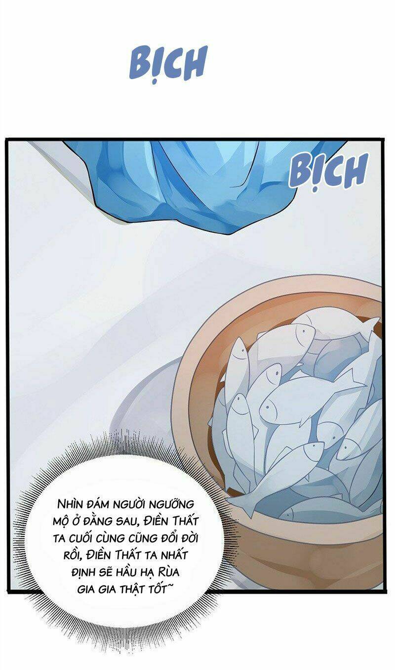 Bệ Hạ Xin Tự Trọng: Chapter 16