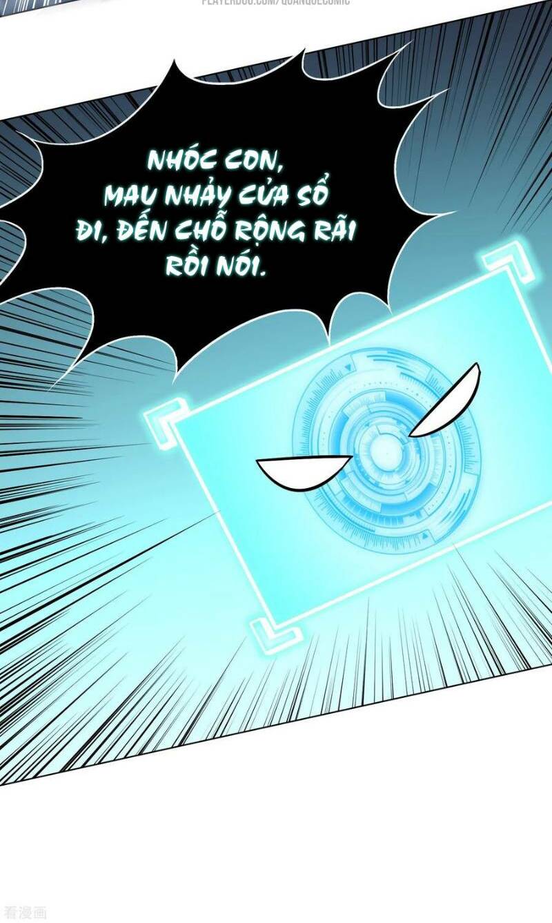 Hệ Thống Tiên Tôn Tại Đô Thị: Chapter 25