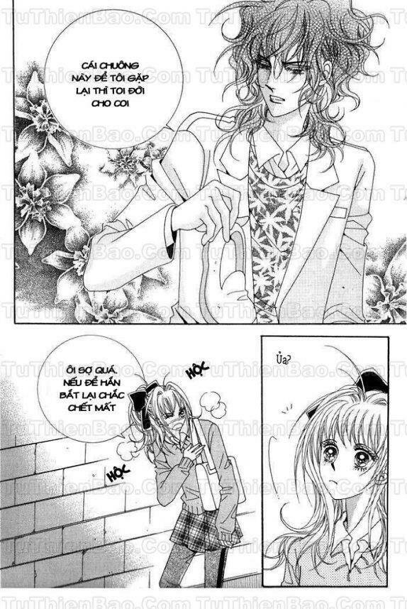 Lọ Lem Hậu Đậu: Chapter 1