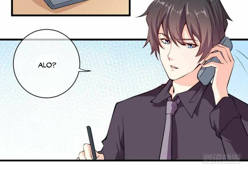 Ám Luyến Thành Hôn: Chapter 60