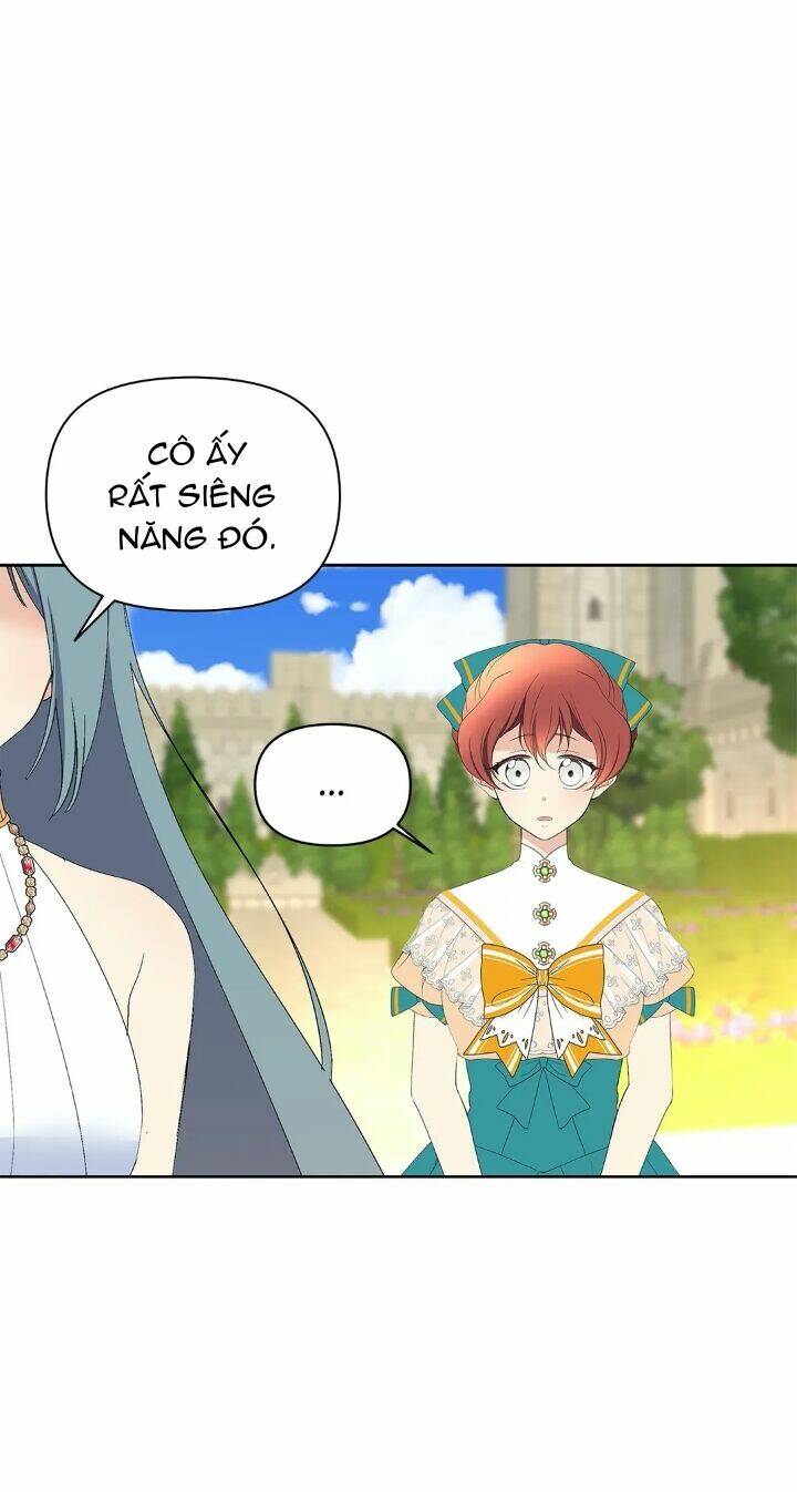Công Chúa Thời Gian Có Hạn: Chapter 40