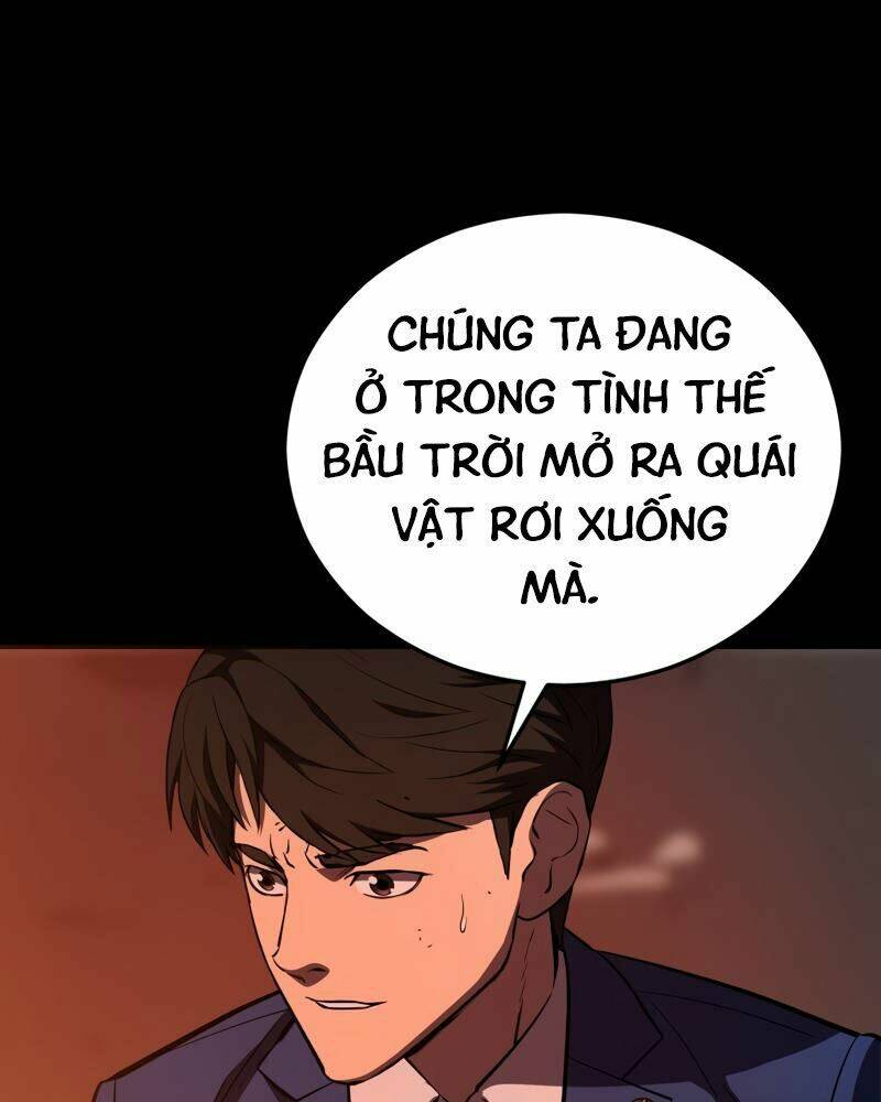 Cánh Cổng Mở Ra Đúng Ngày Đầu Tiên Tôi Thành Chính Trị Gia: Chapter 9